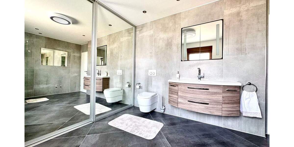 Bellevue Saarbrücken - hochwertig & energetisch saniertes 3-Parteien-Haus zu verkaufen - Mehrfamilienhaus, Wohnhaus Saarbrücken Alt-Saarbrücken | Angebot:24485624