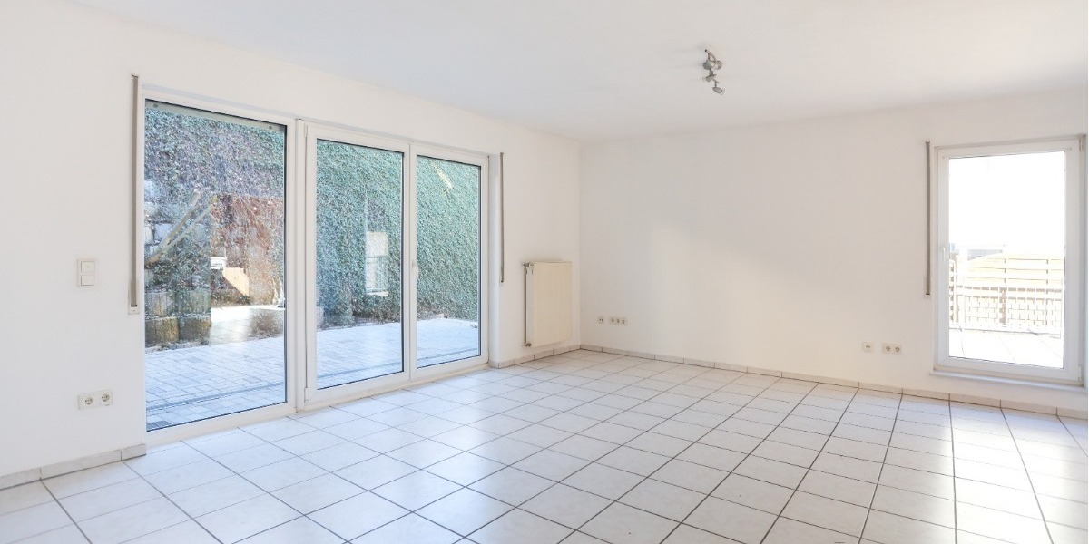 Großzügiges REH mit 2 Terrassen – Ihr neues Zuhause mit Potenzial zur Neuvermietung - Reihenendhaus Queidersbach | Angebot:21126704