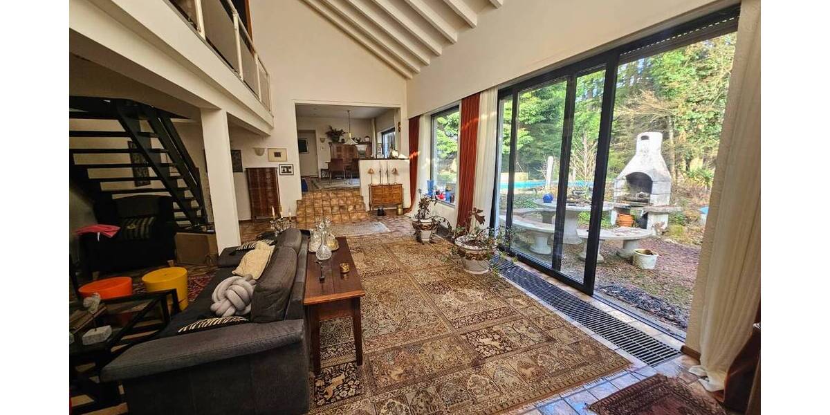 Einfamilienhaus Homburg / Kirrberg Kirrberg - 7 Zimmer, 194 m&sup2;, 238.000&euro; | Angebot:26207300