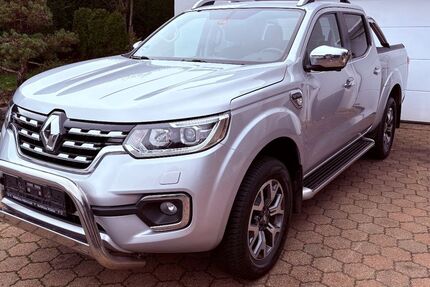 Renault Alaskan 238.208 km 16.850 &euro; Bliesen (St. Wendel) 66606