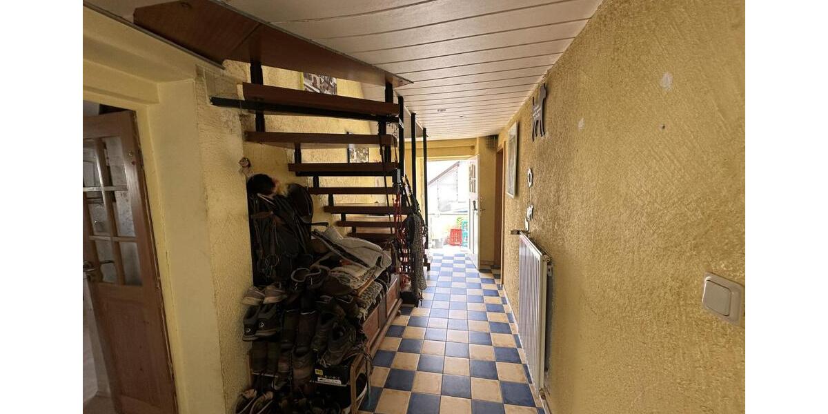 Einfamilienhaus Herschweiler-Pettersheim Pettersheim - 3 Zimmer, 95 m&sup2;, 98.500&euro; | Angebot:25415952