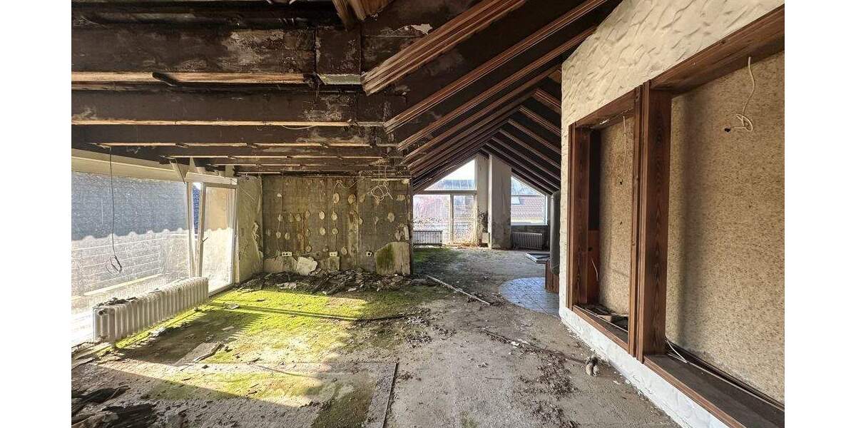 Mehrfamilienhaus, Wohnhaus Großsteinhausen - 2 Zimmer, 130.000&euro; | Angebot:25691424