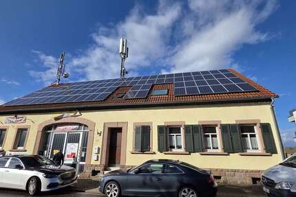 Haus Mandelbachtal - 12 Zimmer, 300 m&sup2;, 449.000&euro; | Angebot:24743298