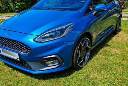 Ford Fiesta 68.000 km 15.999 &euro; Rodalben 66976