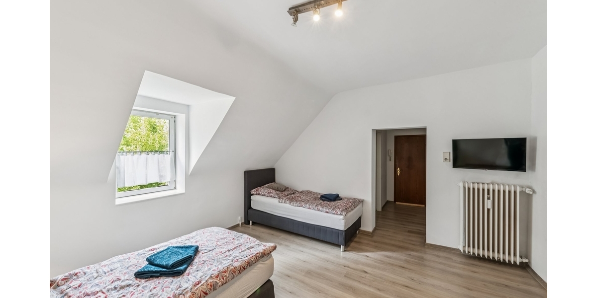 Attraktive Kapitalanlage in St. Ingbert Rohrbach mit 8 modernisierten Appartements - Mehrfamilienhaus, Wohnhaus Sankt Ingbert | Angebot:27302290