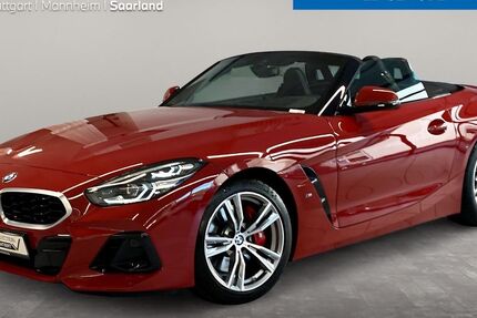 BMW Z4 8.485 km 48.906 &euro; Saarbrücken 66121