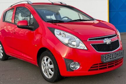 Chevrolet Spark 151.000 km 2.990 &euro; Sankt. Wendel 66606