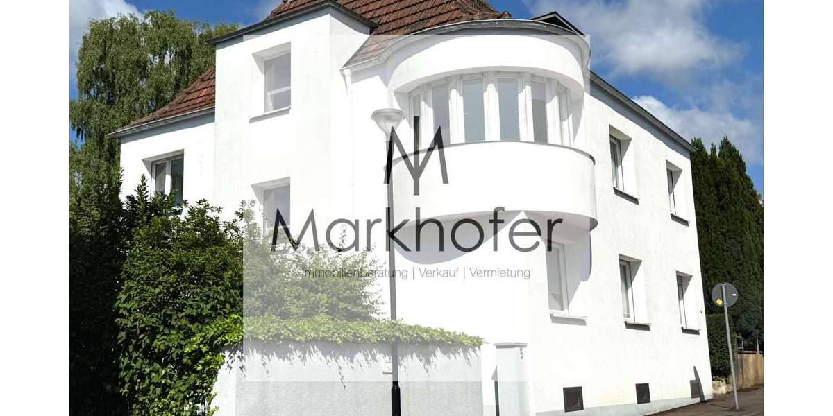 Etagenwohnung Homburg - 3 Zimmer, 90 m&sup2;, 1.000&euro; | Angebot:26864221