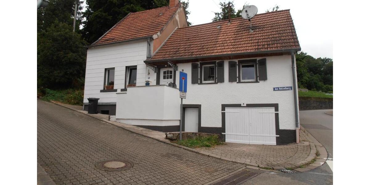 Einfamilienhaus Herschweiler-Pettersheim Pettersheim - 3 Zimmer, 95 m&sup2;, 98.500&euro; | Angebot:25415952