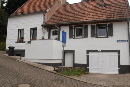 Haus Herschweiler-Pettersheim Pettersheim - 3 Zimmer, 95 m&sup2;, 96.500&euro; | Angebot:25415952