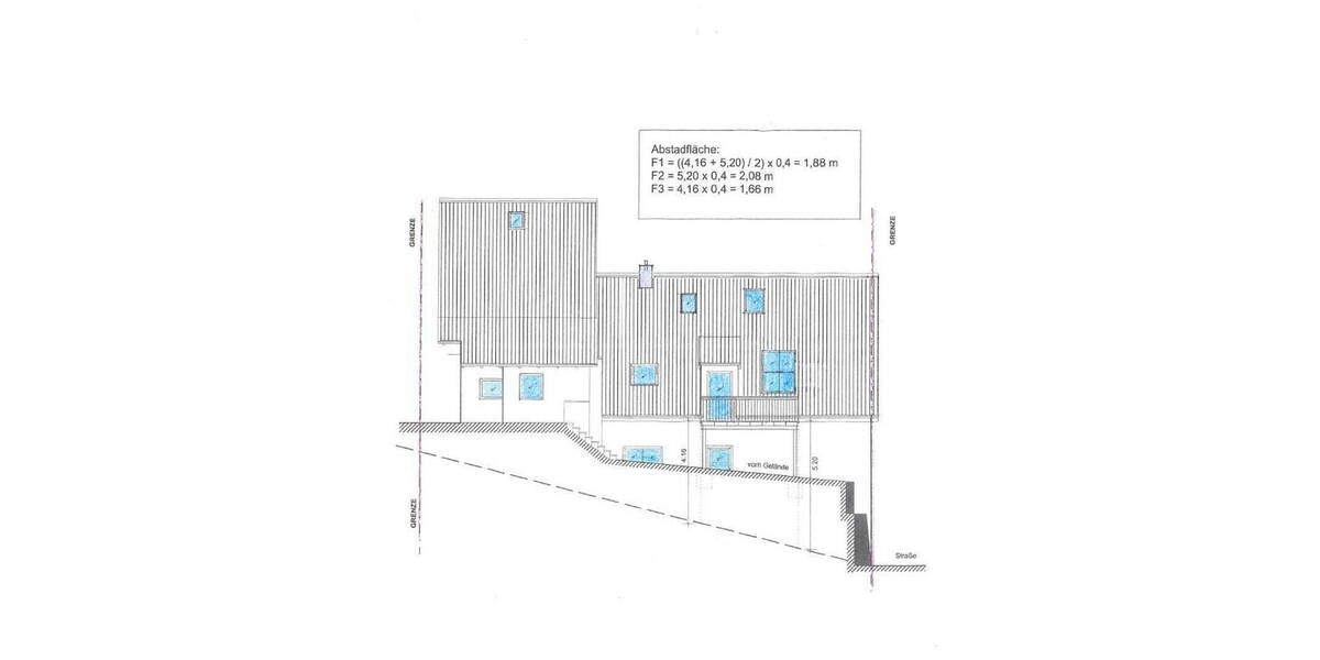 Etagenwohnung Saarbrücken Brebach-Fechingen - 4 Zimmer, 70 m&sup2;, 129.000&euro; | Angebot:26343959