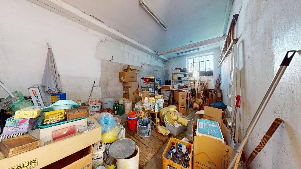 Einfamilienhaus Homburg Einöd - 4 Zimmer, 135 m&sup2;, 230.000&euro; | Angebot:25986443