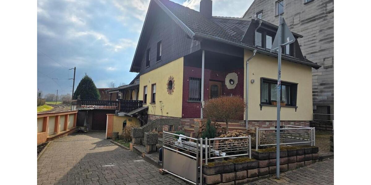 Einfamilienhaus Merchweiler - 300.000&euro; | Angebot:26109989
