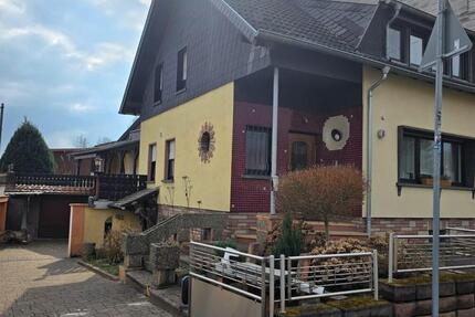 Haus Merchweiler - 300.000&euro; | Angebot:26109989