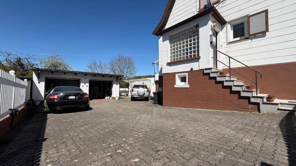 Einfamilienhaus Waldfischbach-Burgalben Burgalben - 5 Zimmer, 100 m&sup2;, 189.000&euro; | Angebot:26544939