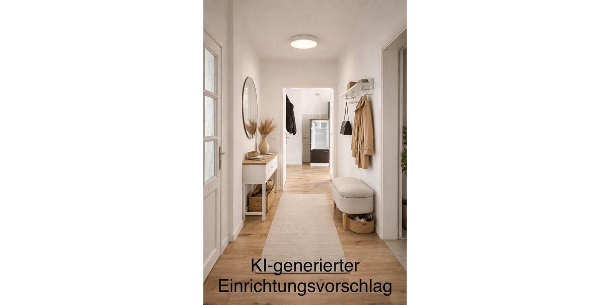 Etagenwohnung Pirmasens - 2.5 Zimmer, 73 m&sup2;, 680&euro; | Angebot:25614297