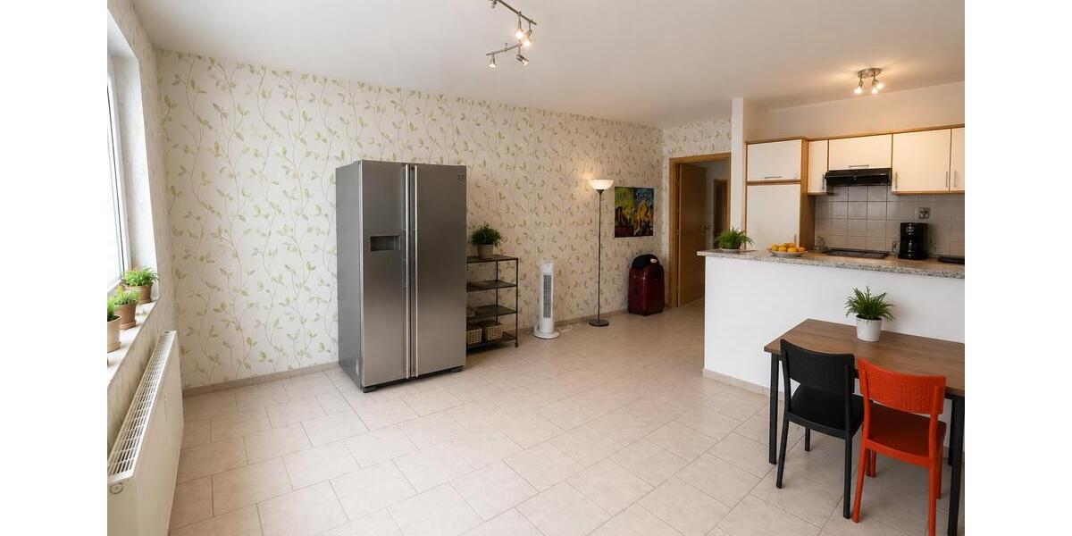 Etagenwohnung Spiesen-Elversberg Elversberg - 2 Zimmer, 54 m&sup2;, 79.999&euro; | Angebot:26790273