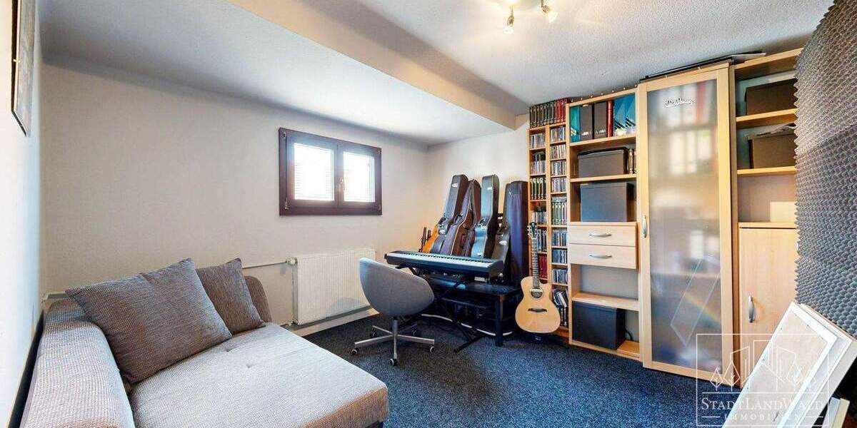 Doppelhaushälfte Pirmasens Innenstadt - 6 Zimmer, 130 m&sup2;, 221.357&euro; | Angebot:25771035