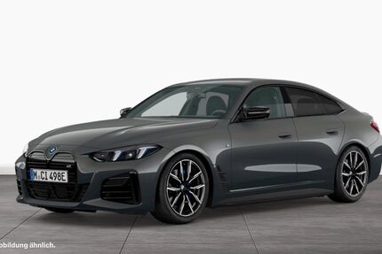 BMW i4 17.450 km 58.980 &euro; Saarbrücken 66121