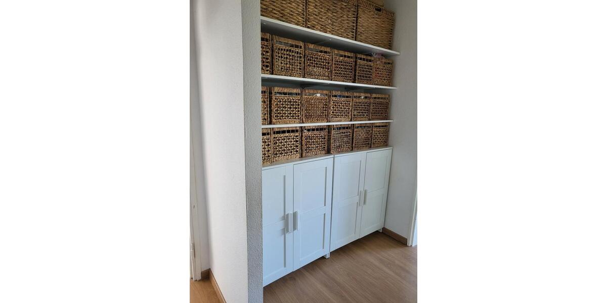 Etagenwohnung Saarbrücken Dudweiler - 4 Zimmer, 90 m&sup2;, 169.000&euro; | Angebot:26858146