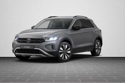 VW T-Roc 22.332 km 22.990 &euro; Homburg 66424