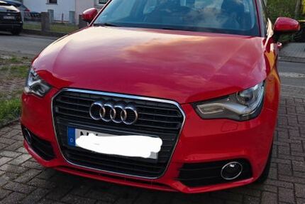 Audi A1 248.000 km 4.000 &euro; Homburg 66424