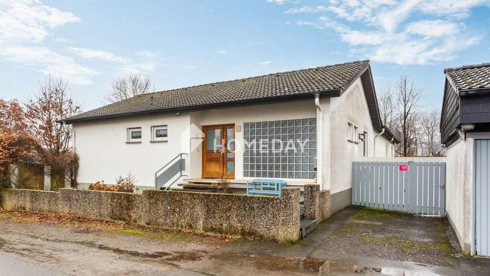 Einfamilienhaus Pirmasens Hengsberg - 5 Zimmer, 183 m&sup2;, 595.000&euro; | Angebot:25684246