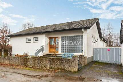 Haus Pirmasens Hengsberg - 5 Zimmer, 183 m&sup2;, 595.000&euro; | Angebot:25684246