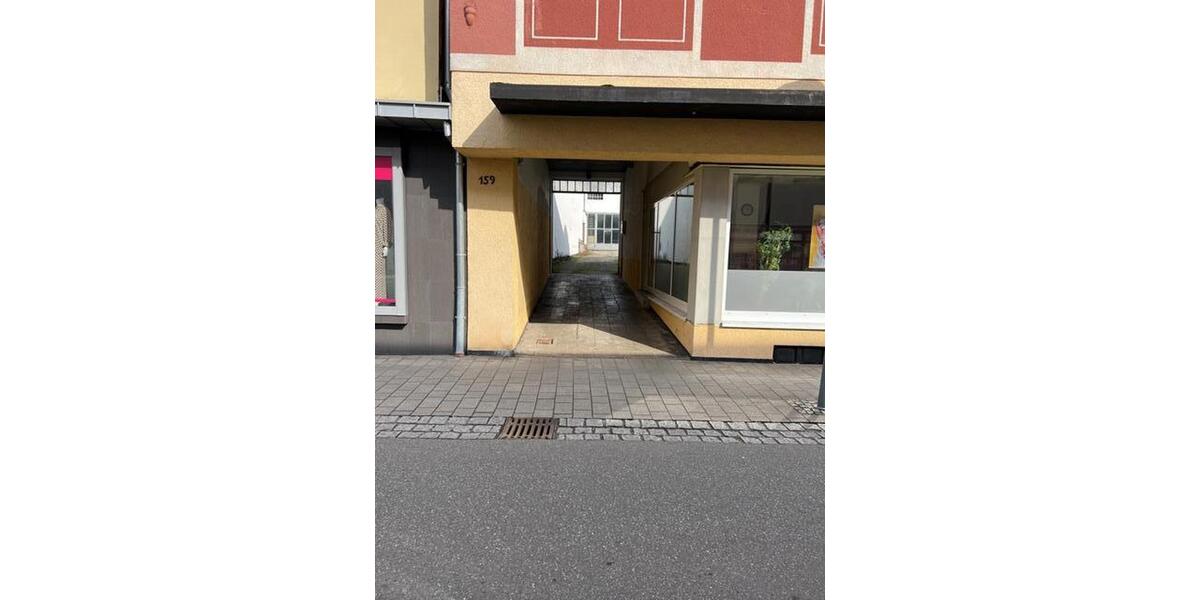 Maisonettenwohnung Rodalben - 7 Zimmer, 180 m&sup2;, 980&euro; | Angebot:24335864