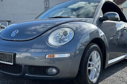 VW New Beetle 54.912 km 7.390 &euro; Saarbrücken 66117