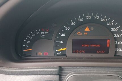 Mercedes-Benz C 180 191.000 km 3.900 &euro; Landstuhl 66849