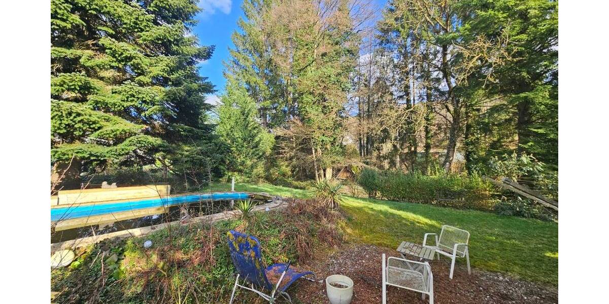 Einfamilienhaus Homburg / Kirrberg Kirrberg - 7 Zimmer, 194 m&sup2;, 238.000&euro; | Angebot:26207300