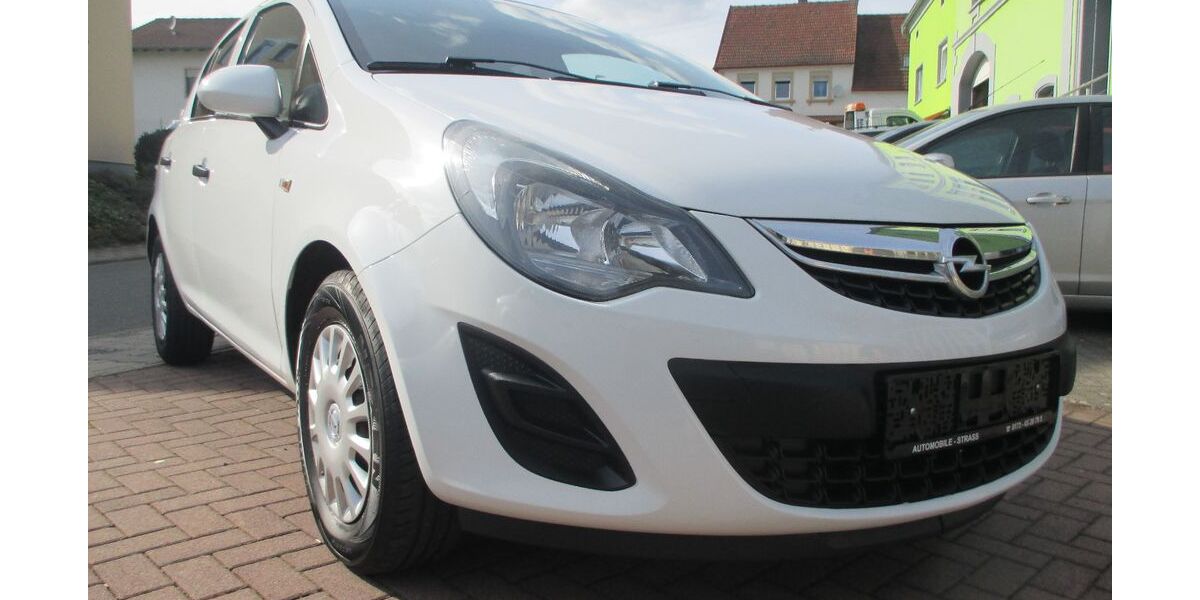 Opel Corsa 156.800 km 4.999 &euro; Pfeffelbach 66871
