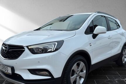 Opel Mokka 76.700 km 11.990 &euro; Merchweiler-Wemmetsweiler 66589
