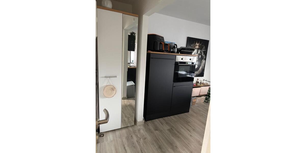Etagenwohnung Pirmasens Fehrbach - 1.5 Zimmer, 50 m&sup2;, 470&euro; | Angebot:26040613