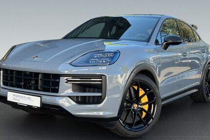 Porsche Cayenne 7.970 km 204.900 &euro; Saarbrücken 66115