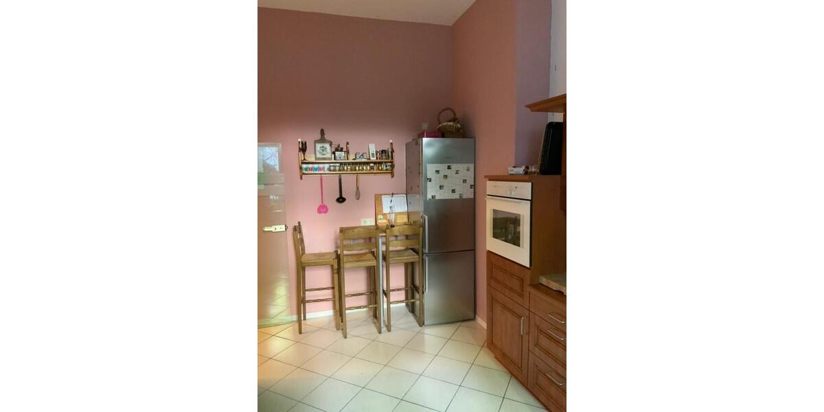 Erdgeschoßwohnung Saarbrücken - 4 Zimmer, 110 m&sup2;, 340.000&euro; | Angebot:26827482
