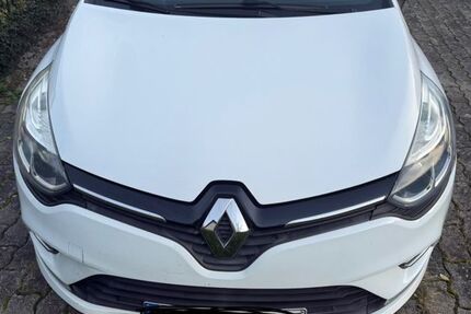 Renault Clio 92.000 km 6.100 &euro; Breitenbach 66916