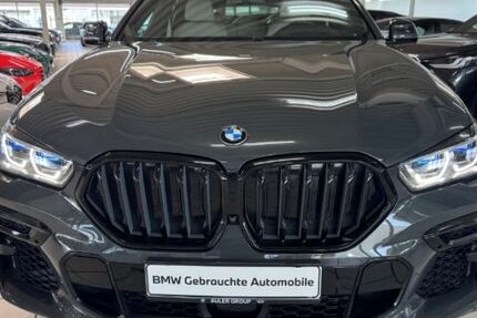 BMW X6 M50 67.900 km 70.988 &euro; Pirmasens 66954