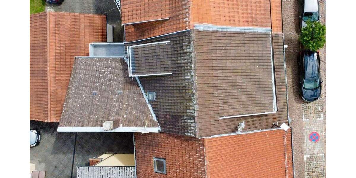 Einfamilienhaus Ramstein-Miesenbach Ramstein - 6 Zimmer, 320.000&euro; | Angebot:25744148