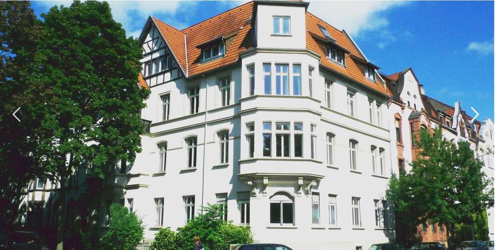 Etagenwohnung Saarbrücken - St. Johann St. Johann - 5 Zimmer, 135 m&sup2;, 1.290&euro; | Angebot:26836909