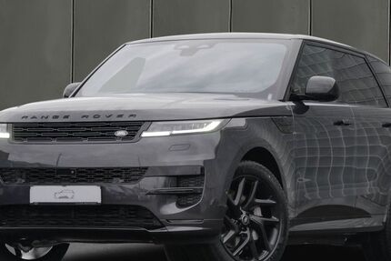 Land Rover Range Rover Sport 3.000 km 115.890 &euro; Saarbrücken 66121
