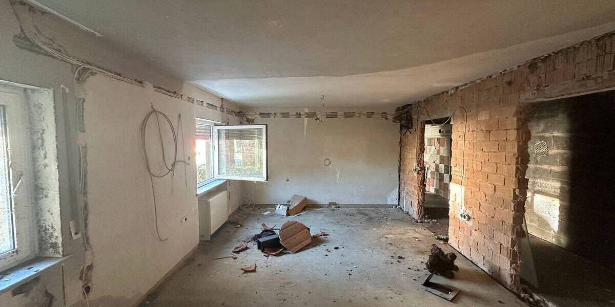 Mehrfamilienhaus, Wohnhaus Großsteinhausen - 2 Zimmer, 582 m&sup2;, 130.000&euro; | Angebot:26219819