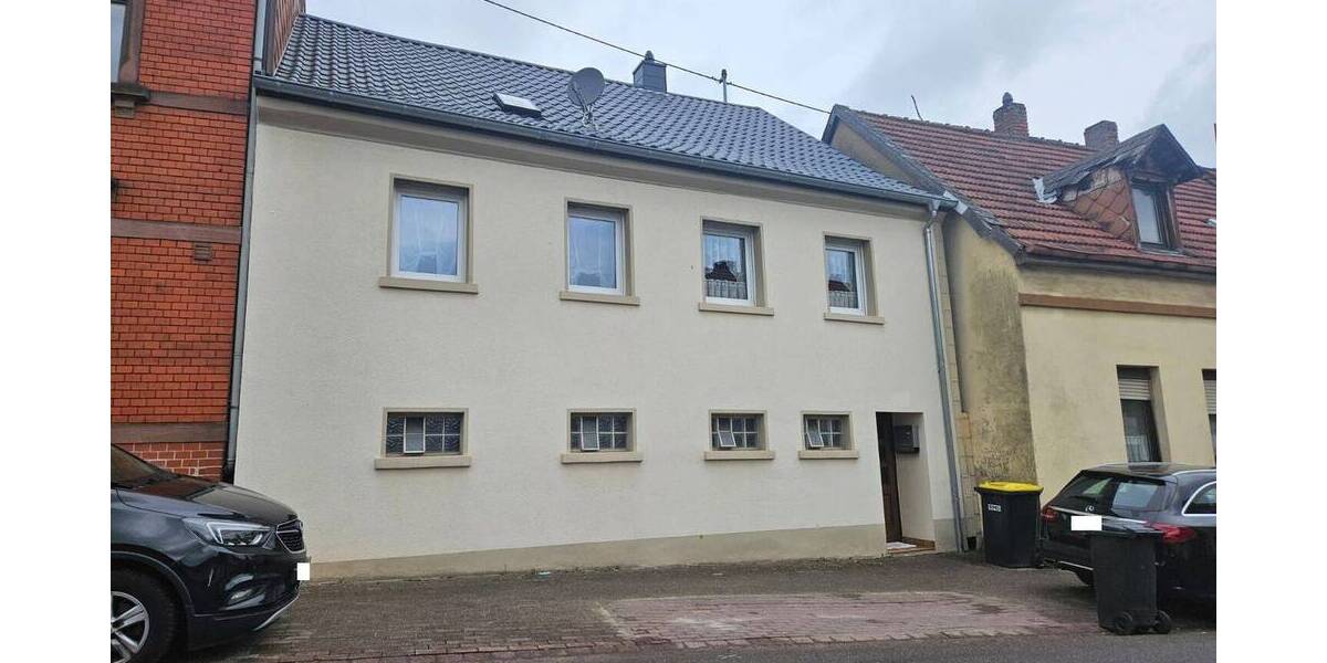 Einfamilienhaus Schiffweiler Landsweiler - 3 Zimmer, 100 m&sup2;, 139.000&euro; | Angebot:26142939