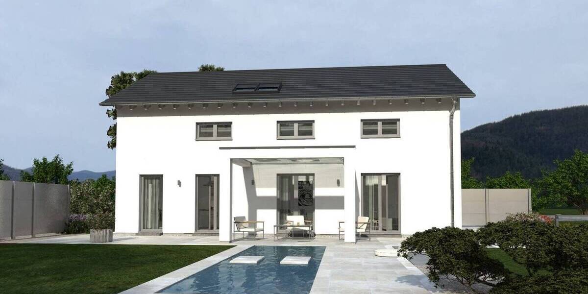 Einfamilienhaus Illingen Hirzweiler - 5 Zimmer, 185 m&sup2;, 504.900&euro; | Angebot:26156048