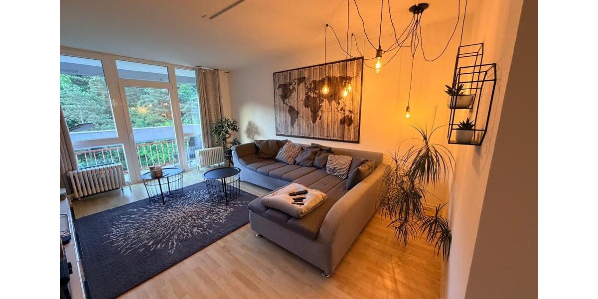 Etagenwohnung Homburg - 3 Zimmer, 73 m&sup2;, 1.050&euro; | Angebot:26552665
