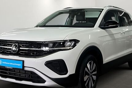 VW T-Cross 18.162 km 20.810 &euro; Kusel 66869