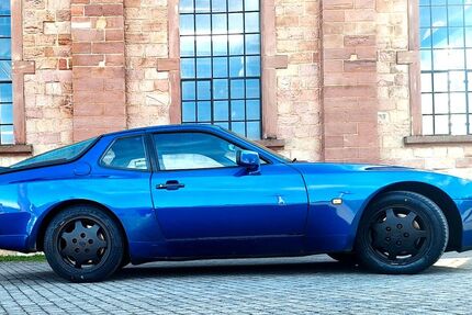 Porsche 944 325.000 km 19.900 &euro; Ottweiler 66564