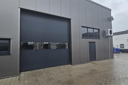 Gewerbeobjekt Bruchmühlbach-Miesau Miesau - 2.200&euro; | Angebot:25238566