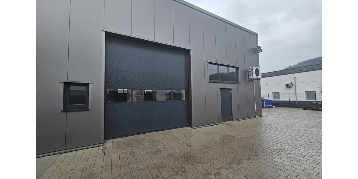 Gewerbeobjekt Bruchmühlbach-Miesau Miesau - 2.200&euro; | Angebot:25238566